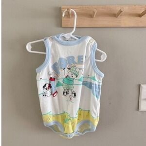 Carters‎ 3/6M Golf bubble